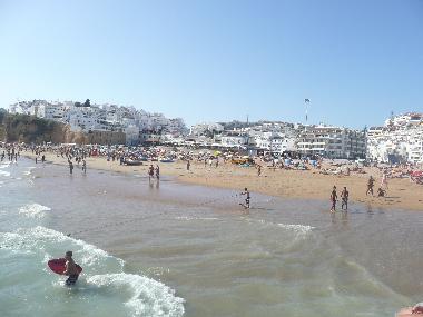 Appartement de vacances �/en/au albufeira (Grande Lisboa)ou appartement ou maison de vacances