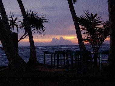 Villa /en/au Aluthgama (Kalutara)ou appartement ou maison de vacances