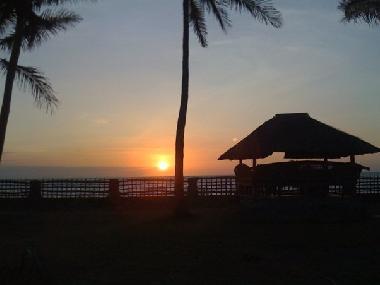 Maison de vacances �/en/au San Juan Batangas (Batangas)ou appartement ou maison de vacances
