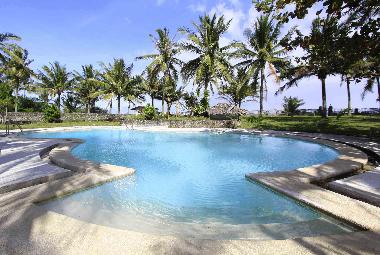 Maison de vacances �/en/au San Juan Batangas (Batangas)ou appartement ou maison de vacances