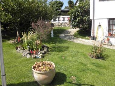 Maison de vacances �/en/au Luey - Val de San Vicente (Cantabria)ou appartement ou maison de vacances