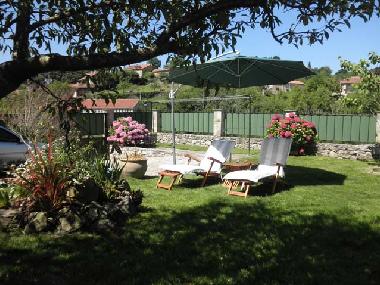 Maison de vacances �/en/au Luey - Val de San Vicente (Cantabria)ou appartement ou maison de vacances