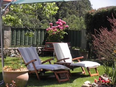 Maison de vacances �/en/au Luey - Val de San Vicente (Cantabria)ou appartement ou maison de vacances