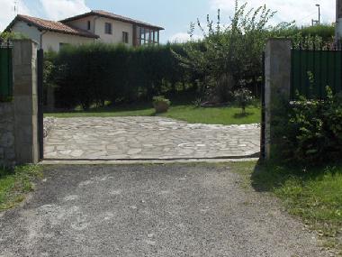 Maison de vacances �/en/au Luey - Val de San Vicente (Cantabria)ou appartement ou maison de vacances