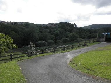 Maison de vacances �/en/au Luey - Val de San Vicente (Cantabria)ou appartement ou maison de vacances