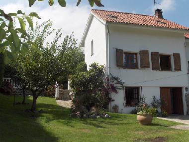 Maison de vacances �/en/au Luey - Val de San Vicente (Cantabria)ou appartement ou maison de vacances