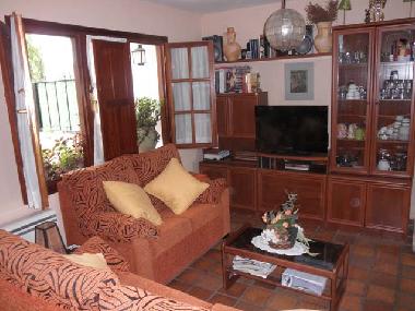 Maison de vacances �/en/au Luey - Val de San Vicente (Cantabria)ou appartement ou maison de vacances