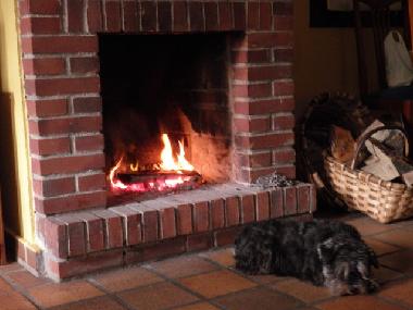 Maison de vacances �/en/au Luey - Val de San Vicente (Cantabria)ou appartement ou maison de vacances