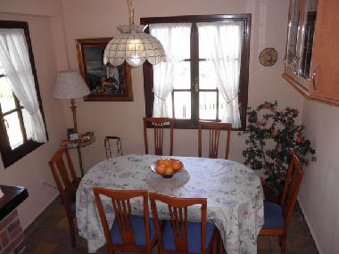 Maison de vacances �/en/au Luey - Val de San Vicente (Cantabria)ou appartement ou maison de vacances