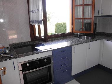 Maison de vacances �/en/au Luey - Val de San Vicente (Cantabria)ou appartement ou maison de vacances