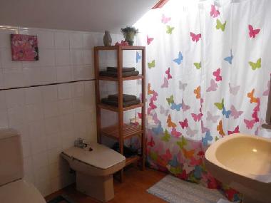 Maison de vacances �/en/au Luey - Val de San Vicente (Cantabria)ou appartement ou maison de vacances