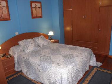 Maison de vacances �/en/au Luey - Val de San Vicente (Cantabria)ou appartement ou maison de vacances