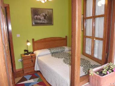 Maison de vacances �/en/au Luey - Val de San Vicente (Cantabria)ou appartement ou maison de vacances
