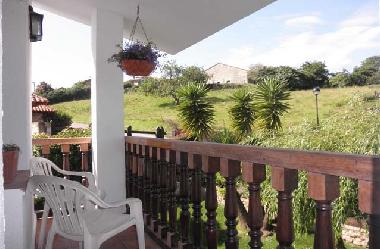 Maison de vacances �/en/au Luey - Val de San Vicente (Cantabria)ou appartement ou maison de vacances