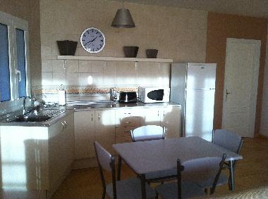Appartement de vacances /en/au CORRALEJO (Fuerteventura)ou appartement ou maison de vacances