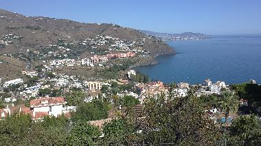 Maison de vacances /en/au Almuecar (Granada)ou appartement ou maison de vacances