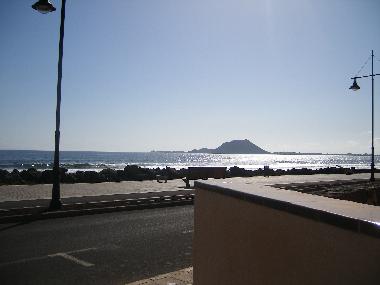 Appartement de vacances /en/au CORRALEJO (Fuerteventura)ou appartement ou maison de vacances