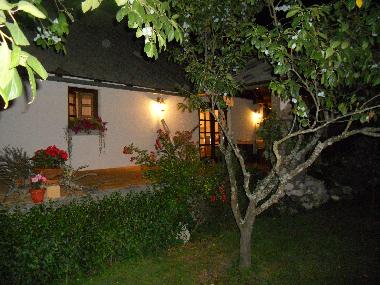 Maison de vacances �/en/au bohinjska bela (Bled)ou appartement ou maison de vacances