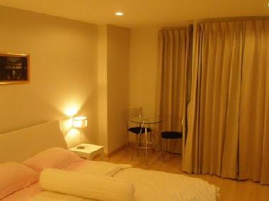 Appartement de vacances /en/au Hua Hin (Prachuap Khiri Khan)ou appartement ou maison de vacances