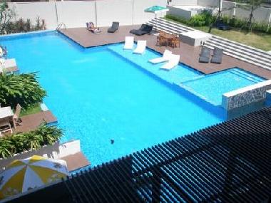 Appartement de vacances /en/au Hua Hin (Prachuap Khiri Khan)ou appartement ou maison de vacances