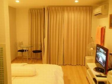 Appartement de vacances /en/au Hua Hin (Prachuap Khiri Khan)ou appartement ou maison de vacances