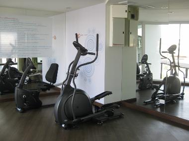 Appartement de vacances /en/au Hua Hin (Prachuap Khiri Khan)ou appartement ou maison de vacances