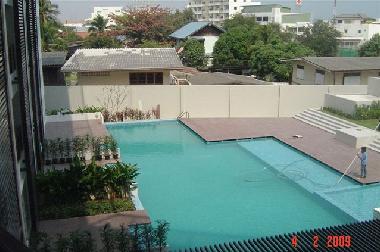 Appartement de vacances /en/au Hua Hin (Prachuap Khiri Khan)ou appartement ou maison de vacances