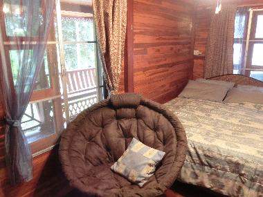 Maison de vacances �/en/au Muang (Chiang Rai)ou appartement ou maison de vacances