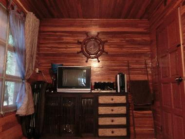 Maison de vacances �/en/au Muang (Chiang Rai)ou appartement ou maison de vacances