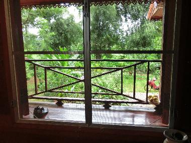 Maison de vacances �/en/au Muang (Chiang Rai)ou appartement ou maison de vacances