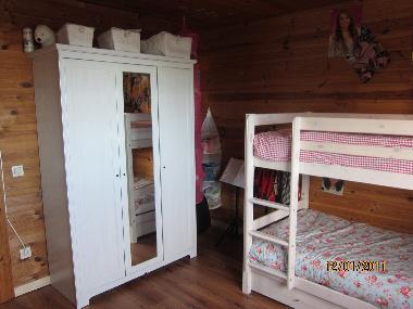 Villa �/en/au sirnitz-hochrindl (Unterk�rnten)ou appartement ou maison de vacances