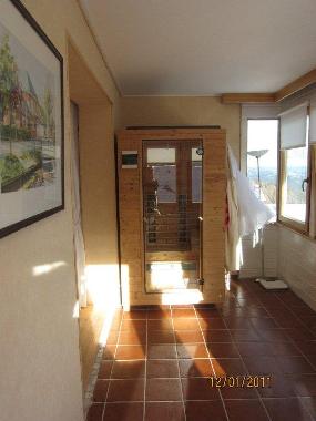 Villa �/en/au sirnitz-hochrindl (Unterk�rnten)ou appartement ou maison de vacances