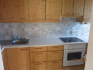 Villa �/en/au sirnitz-hochrindl (Unterk�rnten)ou appartement ou maison de vacances
