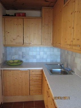 Villa �/en/au sirnitz-hochrindl (Unterk�rnten)ou appartement ou maison de vacances