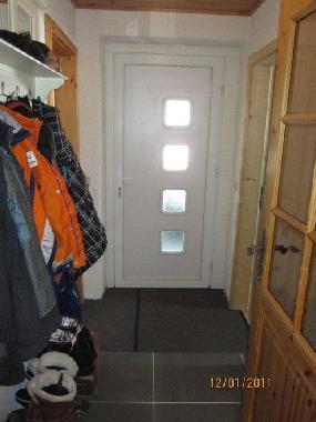 Villa �/en/au sirnitz-hochrindl (Unterk�rnten)ou appartement ou maison de vacances