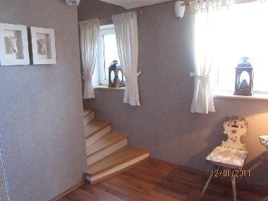 Villa �/en/au sirnitz-hochrindl (Unterk�rnten)ou appartement ou maison de vacances