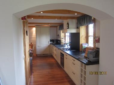 Villa �/en/au sirnitz-hochrindl (Unterk�rnten)ou appartement ou maison de vacances