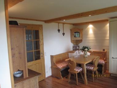 Villa �/en/au sirnitz-hochrindl (Unterk�rnten)ou appartement ou maison de vacances