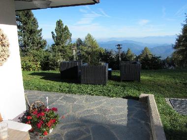 Villa �/en/au sirnitz-hochrindl (Unterk�rnten)ou appartement ou maison de vacances