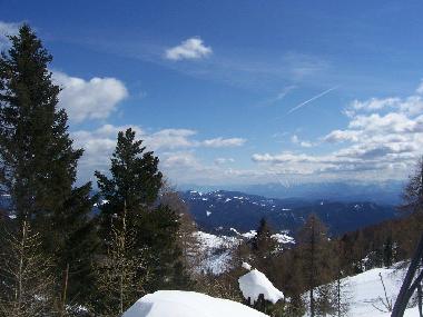 Villa �/en/au sirnitz-hochrindl (Unterk�rnten)ou appartement ou maison de vacances