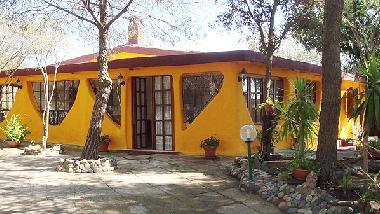 Maison de vacances �/en/au Pula (Perd� � Sali) (Cagliari)ou appartement ou maison de vacances