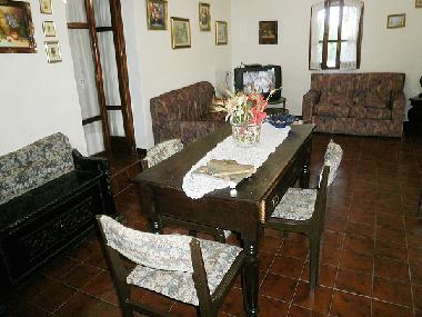 Maison de vacances �/en/au Pula (Perd� � Sali) (Cagliari)ou appartement ou maison de vacances