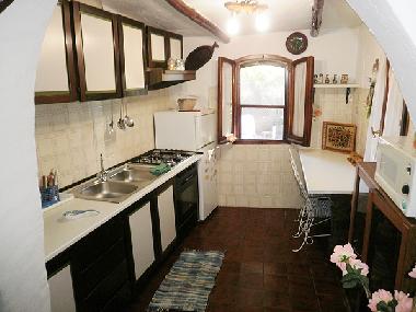 Maison de vacances �/en/au Pula (Perd� � Sali) (Cagliari)ou appartement ou maison de vacances