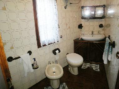 Maison de vacances �/en/au Pula (Perd� � Sali) (Cagliari)ou appartement ou maison de vacances