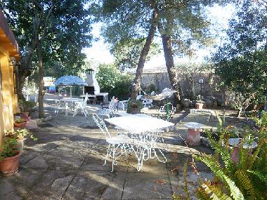 Maison de vacances �/en/au Pula (Perd� � Sali) (Cagliari)ou appartement ou maison de vacances