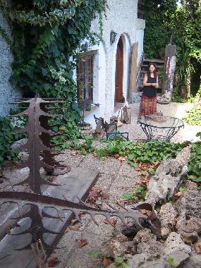 Maison de vacances �/en/au alfacar (Granada)ou appartement ou maison de vacances