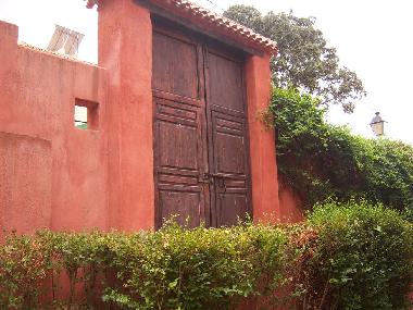 Maison de vacances �/en/au alfacar (Granada)ou appartement ou maison de vacances