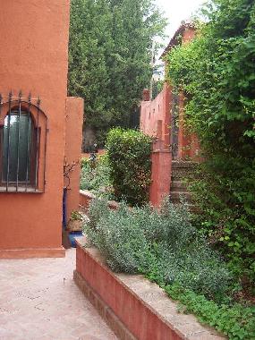 Maison de vacances �/en/au alfacar (Granada)ou appartement ou maison de vacances