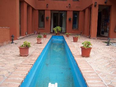 Maison de vacances �/en/au alfacar (Granada)ou appartement ou maison de vacances