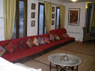 Maison de vacances �/en/au alfacar (Granada)ou appartement ou maison de vacances